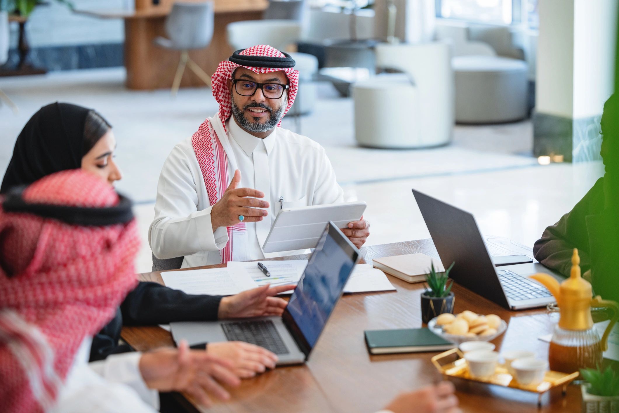 professional office Riyadh