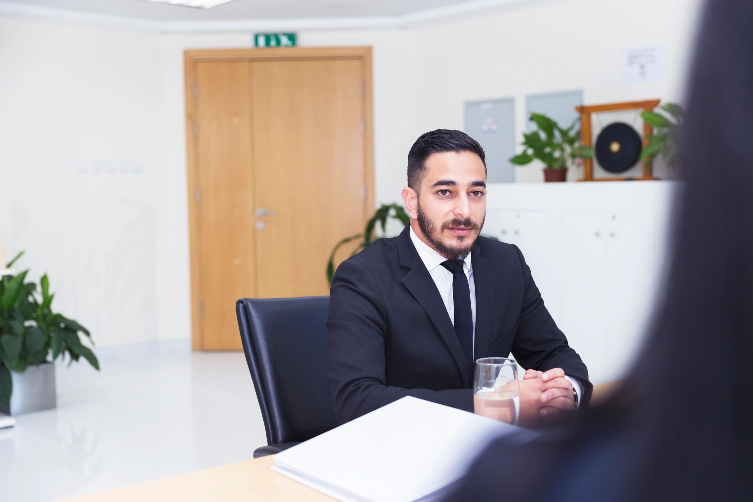 human resources Saudi Arabia